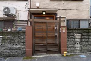 SENJU Nakacho HOUSE , 千住仲町HOUSE