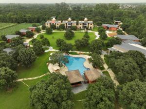 Mamaya Resort & Spa By Four Leaf Hotels, Garh Mukteshwar