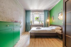 Sosnowiec Victory Apartment by BookingHost