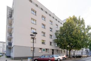 Sosnowiec Victory Apartment by BookingHost