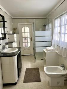 Lemon Tree House nahe Sant Antioco & Kitespot