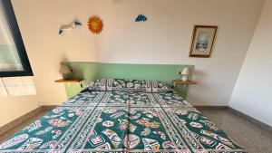 Easter residence near the sea