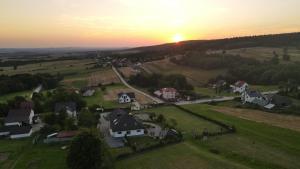 Agroturystyka Szklana Polana