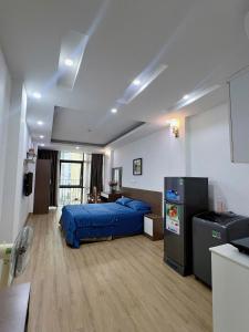 TT Apartment & Hotel