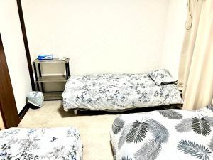 Tokyo Shinjuku Nishi-Waseda House Station 2mins