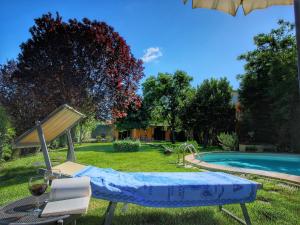 Apartment in Tuscany near Lake Trasimeno