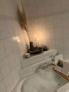 The Oak & Squirrel Villa