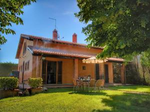 Apartment in Tuscany near Lake Trasimeno