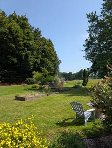 Chambre dhôte La Suite Domaine du Bagnerot