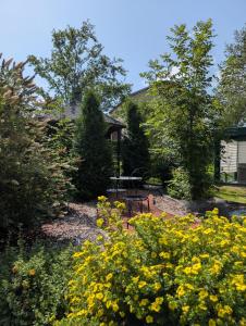 Chambre dhôte La Suite Domaine du Bagnerot