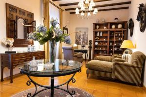 Hacienda los Manchones