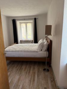 Appartamento con terrazzo