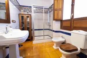 Hacienda los Manchones