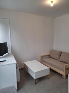 La petite Clunisienne