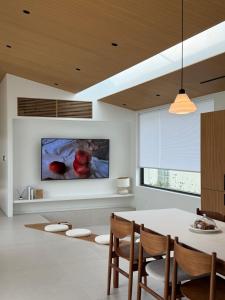 Ocaso Private Pool Villa