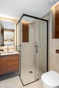 Villa Baltazar - Oceanview Luxury Retreat Near Sotogrande Polo & Golf