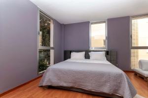 Modern 1st floor Loft in Alicante