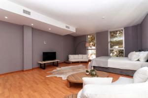 Modern 1st floor Loft in Alicante