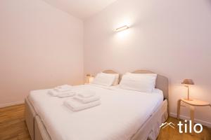 Train Station| 3BR| AC| City Center By Tilo