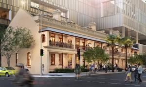 Chrome Sonata - State Secrets & Skyline Sheets.