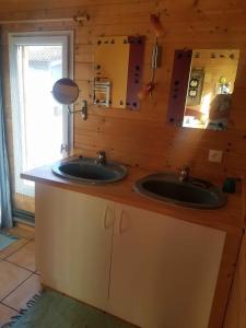 Yvrac chambre dhôtes indépendante