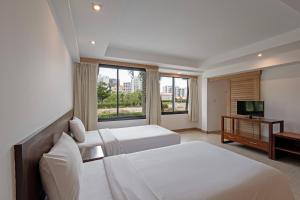 Hotel Tropicana Pattaya