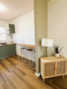 Stylishly Renovated Abode