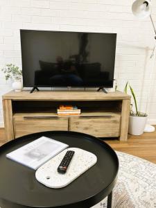 Stylishly Renovated Abode