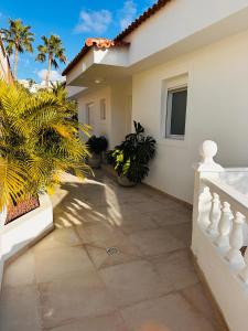 Villa Margarita ocean view and private heated pool