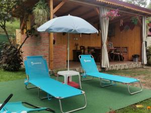 Casa de vacanta 1001 De Nopti