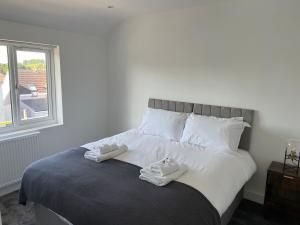 Weekly Stay Family Leisure Parking Sleeps