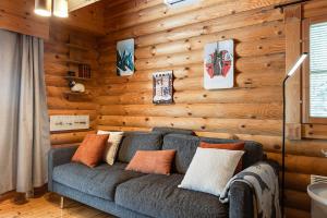 Honkarakka Visit Levi