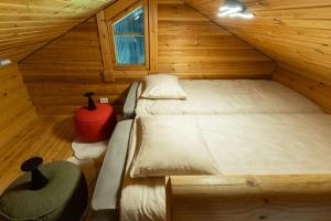 Honkarakka Visit Levi