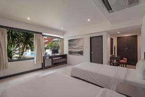 Hotel Tropicana Pattaya