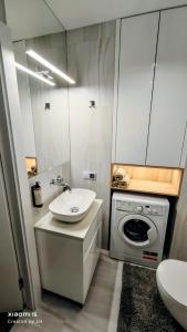 Baltic Breeze Apartamenty