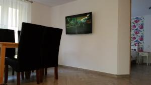Maja Apartamenty