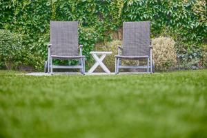 Haus Mühlentrift, FeWo 10