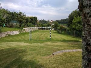 Cosy Farmhouse with private pool and mountain view
