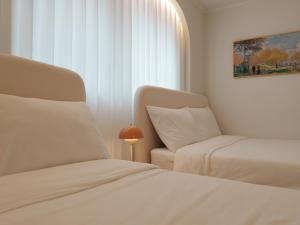 Moment Seoul , COEX, Kangnam, Family Stay