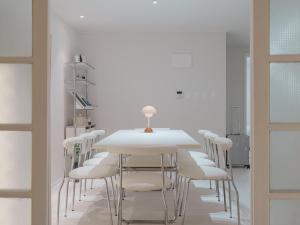 Moment Seoul , COEX, Kangnam, Family Stay