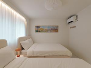 Moment Seoul , COEX, Kangnam, Family Stay