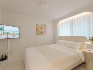 Moment Seoul , COEX, Kangnam, Family Stay