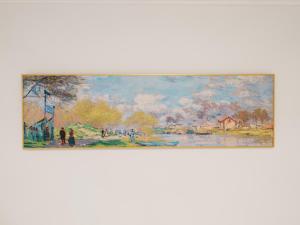 Moment Seoul , COEX, Kangnam, Family Stay