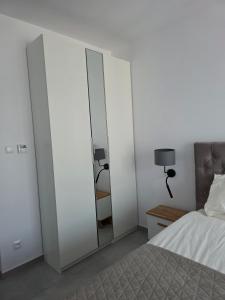 Krystal Apartment - kompleks Hevenia Pogorzelica