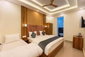 Hotel Grand Safari