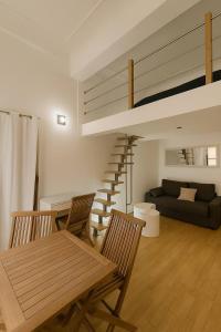 Studio Rénové et Cosy, Vieux Nice, Place Iconique - Apartamentos, Niza