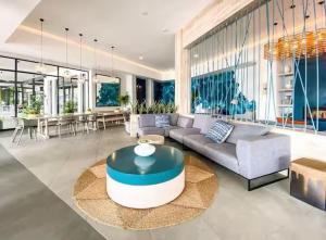 Mish at The Blyde Crystal lagoons