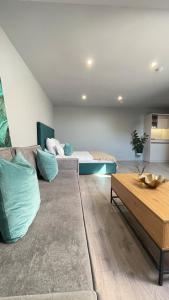 Номер студія для 4 осіб N7