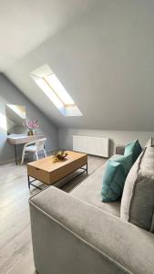 Номер студія для 4 осіб N7