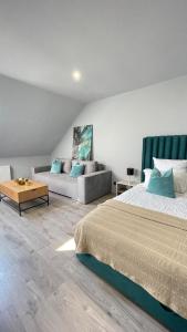 Номер студія для 4 осіб N7